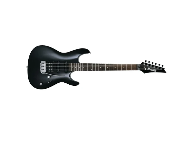 Ibanez GSA-60 BKN El-Gitar 